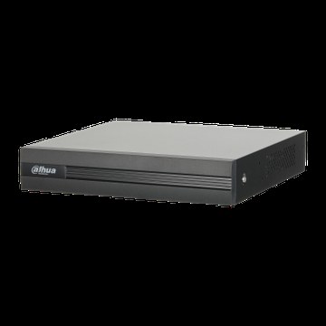 Гибридный видеорегистратор DAHUA DH-XVR1B08H-I(1T)