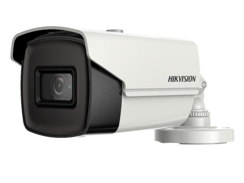 HD-камера Hikvision DS-2CE16U7T-IT3F(2.8mm)