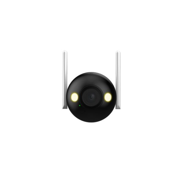 IP-камера DAHUA DH-IPC-F2CP-LED-0280B