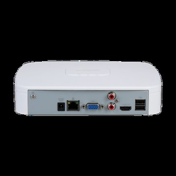 IP-регистратор DAHUA DHI-NVR2108-I2