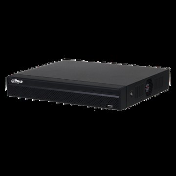 IP-видеорегистратор Dahua DHI-NVR4116HS-4KS3
