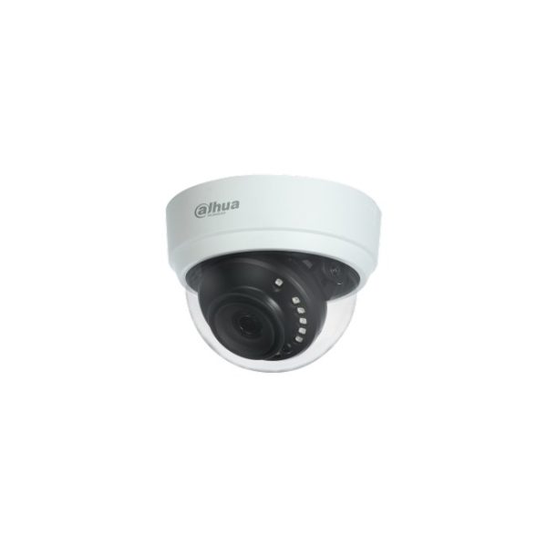 HDCVI-камера Dahua DH-HAC-D1A21P-0280B