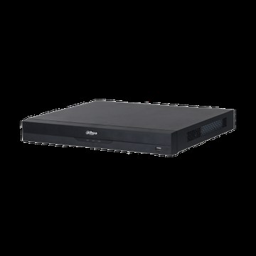 IP-видеорегистратор DAHUA DHI-NVR4216-16P-EI