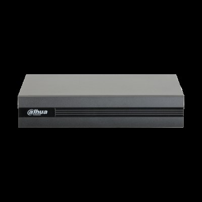 Гибридный видеорегистратор DAHUA DH-XVR1B08H-I(1T)