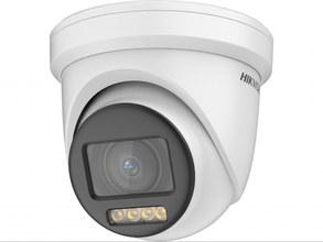 HD-камера Hikvision DS-2CE79DF8T-AZE