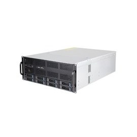 Нейросетевой проектный IP-видеорегистратор TRASSIR NeuroStation 9800R/160-A16-S