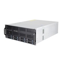 Нейросетевой проектный IP-видеорегистратор TRASSIR NeuroStation 9800R/160-A16-S