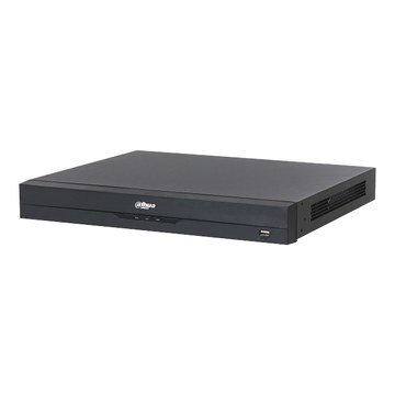 Видеорегистратор DAHUA DHI-NVR5208-8P-EI2