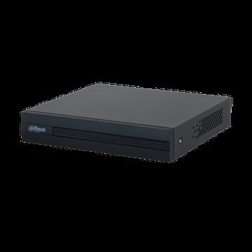 Гибридный видеорегистратор DAHUA DH-XVR1B08-I