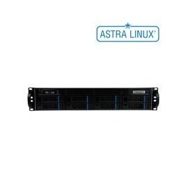 IP-видеорегистратор TRASSIR NeuroStation Astra 9800R/64-S