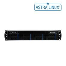 IP-видеорегистратор TRASSIR NeuroStation Astra 9800R/64-S