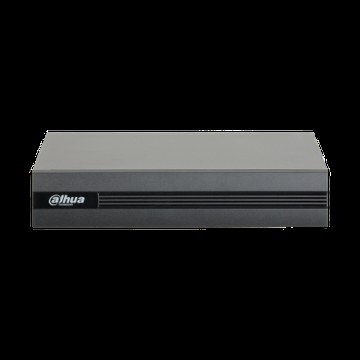 Гибридный видеорегистратор DAHUA DH-XVR1B08H-I(1T)