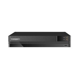 IP-видеорегистратор TRASSIR TR-N1108