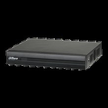Гибридный видеорегистратор DAHUA DH-XVR1B16H-I