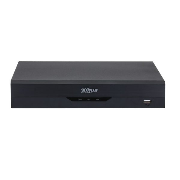 HDCVI-видеорегистратор DAHUA DH-XVR5108HS-5M-I3/T