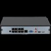 IP-регистратор DAHUA DHI-NVR2108HS-8P-4KS3