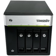 Видеорегистратор TRASSIR DuoStation AnyIP 24