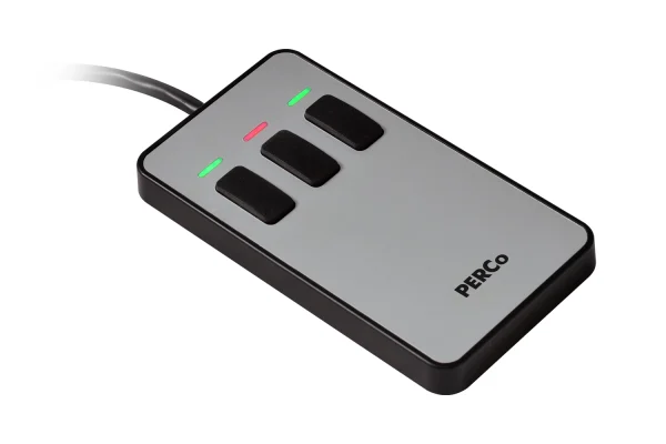 Светодиодная лента GBL4.3 для дополнительной подсветки стрелы шлагбаума PERCo-GBO4.3