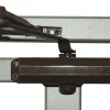 Калитка полноростовая WHD-15