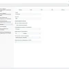 PERCo-WB «Базовый пакет ПО»