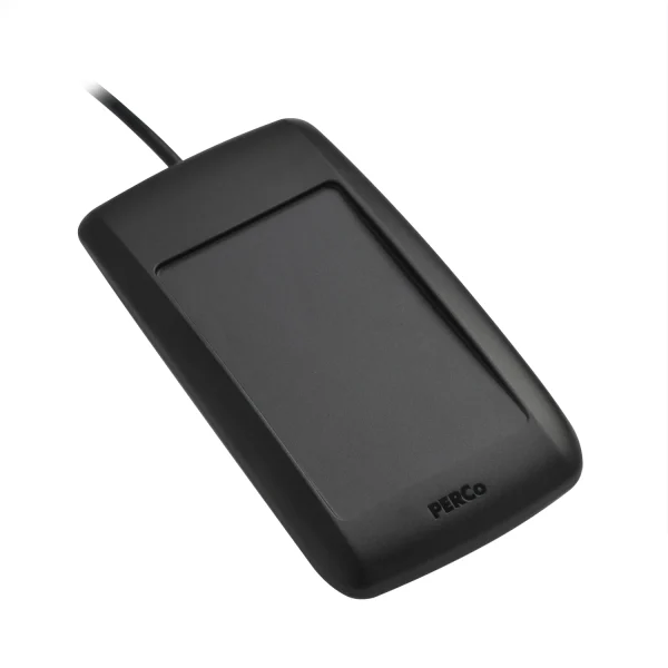 Контрольный считыватель IR15.9 (EMM/HID/MIFARE, с защитой от копирования)