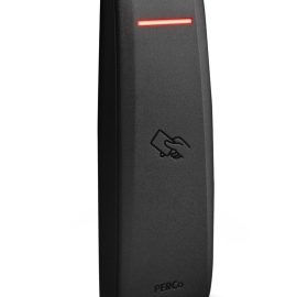 Мультиформатный считыватель IR29 (BLE/EMM/HID/MIFARE)