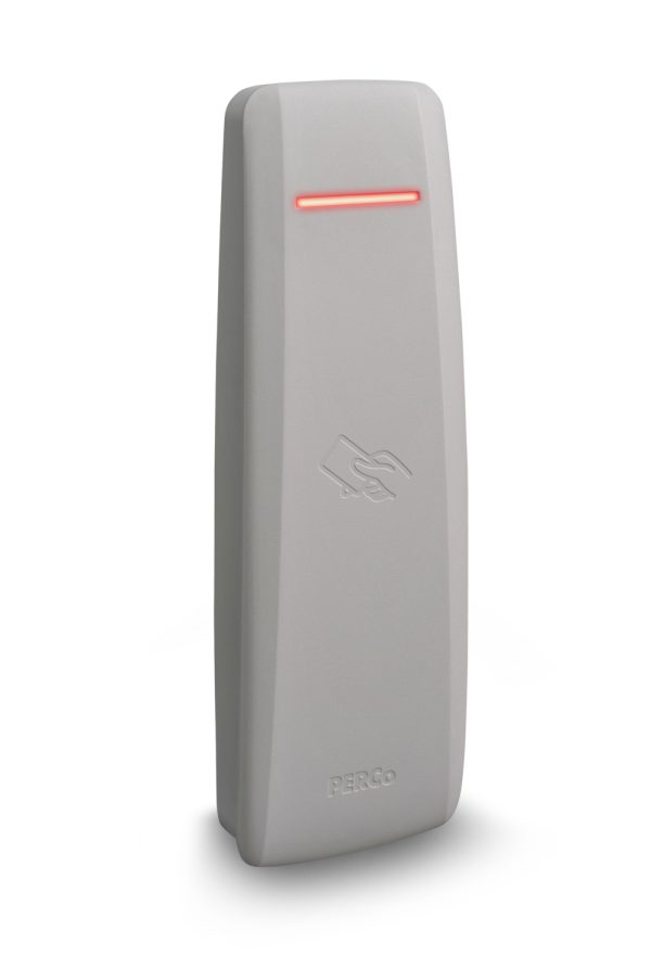 Мультиформатный считыватель IR29 (BLE/EMM/HID/MIFARE)