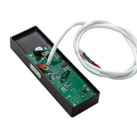Мультиформатный встраиваемый считыватель IR19 OEM  (EMM/HID/MIFARE)