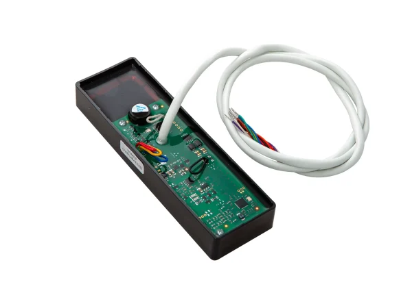 Мультиформатный встраиваемый считыватель IR19 OEM (EMM/HID/MIFARE)
