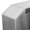 Моторизованный тумбовый турникет-трипод TTD-12A
