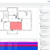 PERCo-WM09 Модуль «Интеграция с ОПС Рубеж»