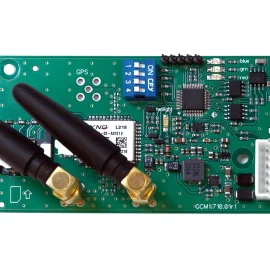 GSM / BLE модуль управления шлагбаумом PERCo-GCM1
