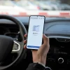GSM / BLE модуль управления шлагбаумом PERCo-GCM1