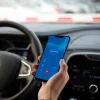 GSM / BLE модуль управления шлагбаумом PERCo-GCM1