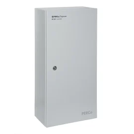 Контроллер парковочной системы PC-01