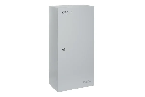 Контроллер парковочной системы PC-01