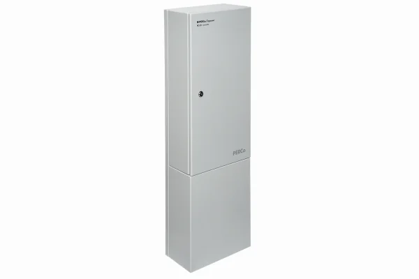 Контроллер парковочной системы PC-01