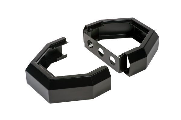 Островок безопасности PI-01