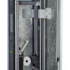 Въездная стойка PP-01