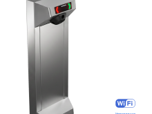 Компактный турникет «STL-01W»