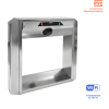 Тумбовый турникет «STL-03W»