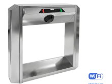 Тумбовый турникет «STL-03W»