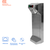 Компактная сетевая электронная проходная «STL-05NE»