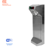 Компактный турникет «STL-05W»