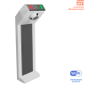 Компактный турникет «STR-01W»