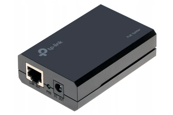 PoE-сплиттер TL-POE10R
