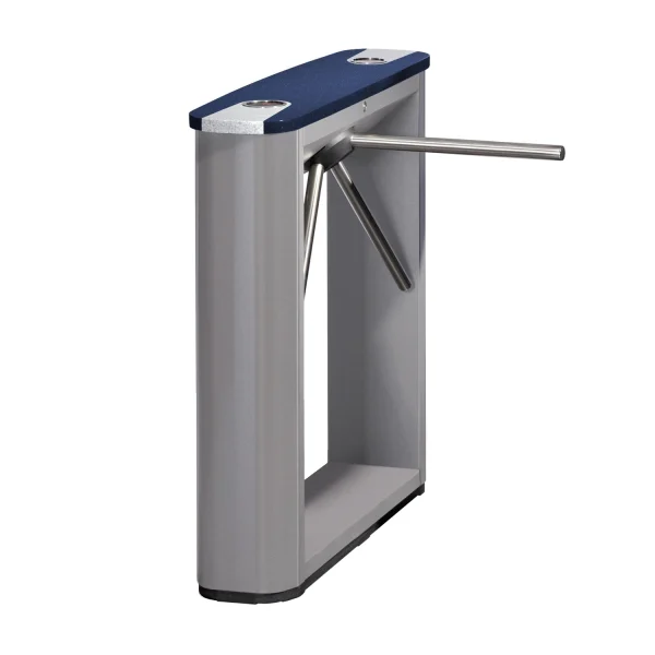 Тумбовый турникет-трипод TTD-03.1G