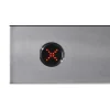 Тумбовый турникет-трипод TTD-03.2G