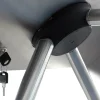 Тумбовый турникет-трипод TTD-03.2G
