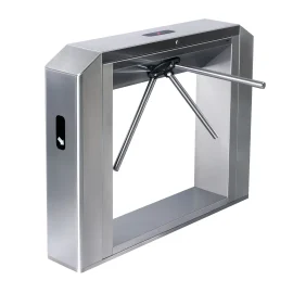 Тумбовый турникет-трипод TTD-10A